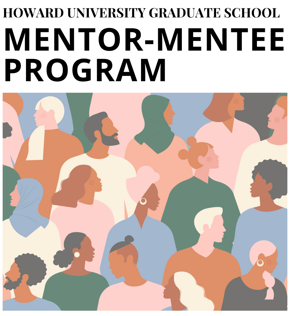 Howard University: STEM PhD Peer Mentoring Program – CIRTL AGEP Toolkit